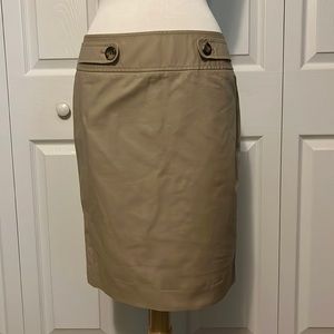 Loft Skirt
